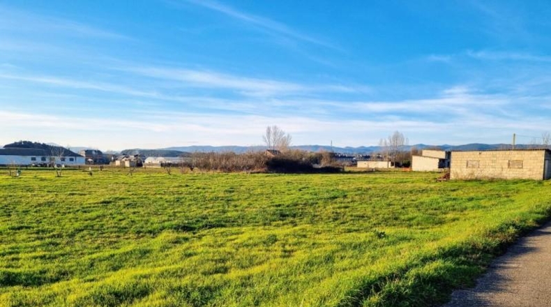 León - Ponferrada - 3442m2