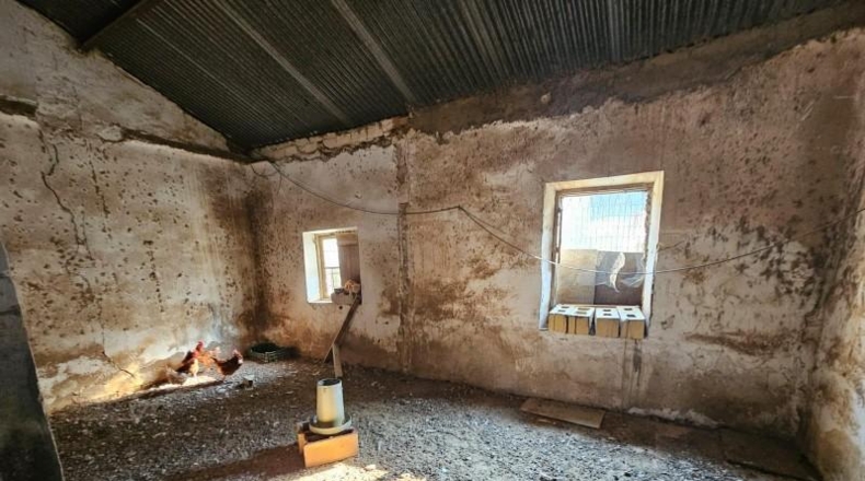 Murcia - Fuente Álamo de Murcia - 1000m2