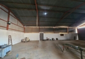 Casa de camp amb terreny en venda a la España, Fuente Álamo, ref.: TR325933 foto