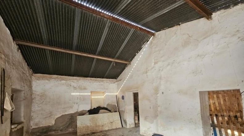Murcia - Fuente Álamo de Murcia - 1000m2