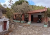 Casa de camp amb terreny en venda a la España, el Fondó de les Neus, ref.: TR214674 foto