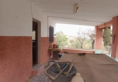 Casa de camp amb terreny en venda a la España, el Fondó de les Neus, ref.: TR214674 foto