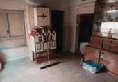 Casa de camp amb terreny en venda a la España, el Fondó de les Neus, ref.: TR214674 foto