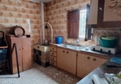 Casa de camp amb terreny en venda a la España, el Fondó de les Neus, ref.: TR214674 foto