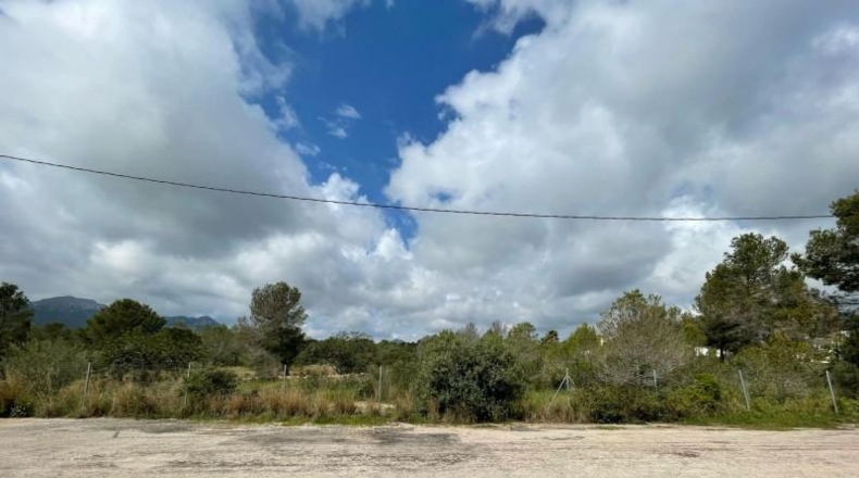 Tarragona - Mont-roig del Camp - 1253m2