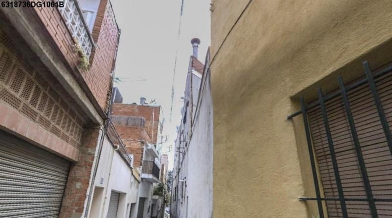 Barcelona - Terrassa - 124m2