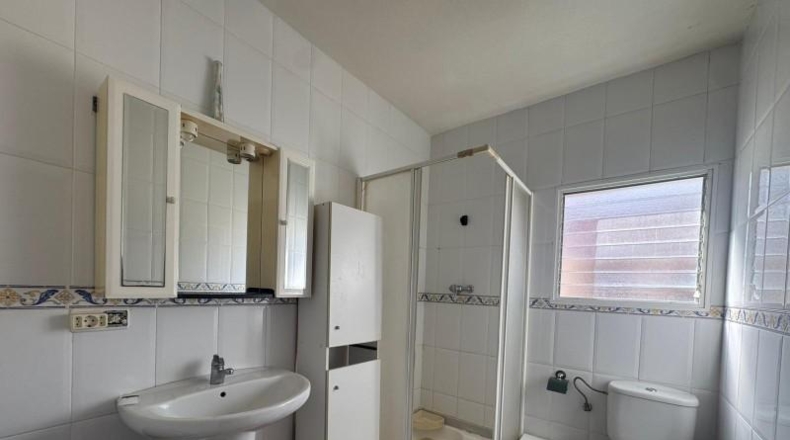Murcia - Calasparra - 234m2
