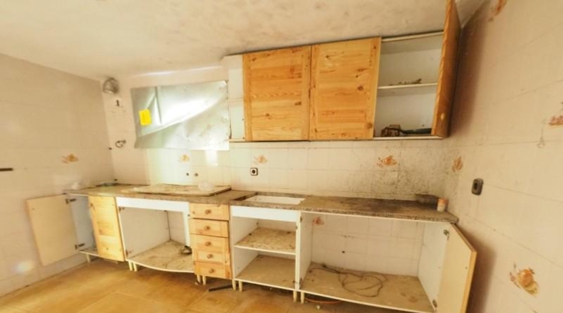 Barcelona - la Torre de Claramunt - 440m2