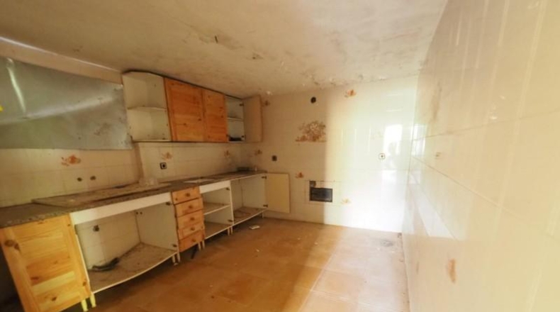 Barcelona - la Torre de Claramunt - 440m2