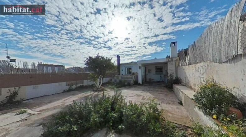 Barcelona - Vilanova i la Geltrú - 290m2