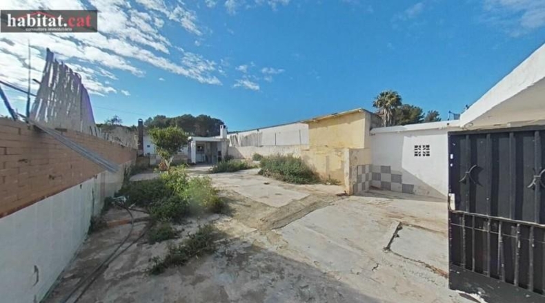 Barcelona - Vilanova i la Geltrú - 290m2