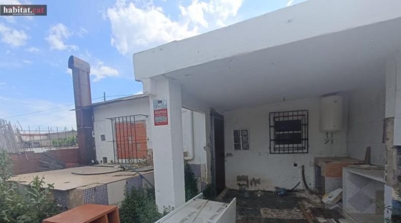 Barcelona - Vilanova i la Geltrú - 290m2