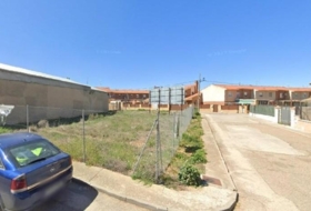 Pozo de Guadalajara 750&nbsp;m²