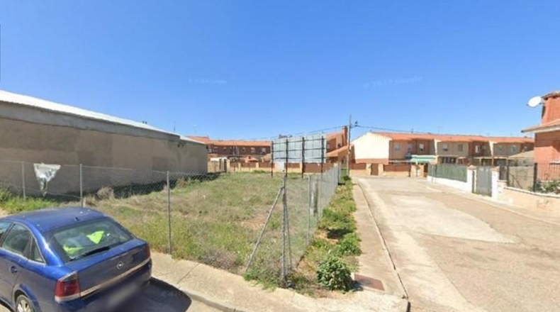 Guadalajara - Pozo de Guadalajara - 750m2