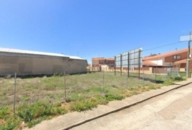 Pozo de Guadalajara 750&nbsp;m²