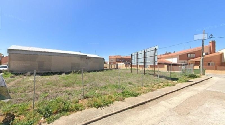 Guadalajara - Pozo de Guadalajara - 750m2