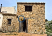 Casa de camp amb terreny en venda a la España, Lorca, ref.: TR284159 foto