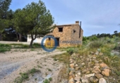Casa de camp amb terreny en venda a la España, Lorca, ref.: TR284159 foto