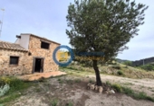 Casa de camp amb terreny en venda a la España, Lorca, ref.: TR284159 foto