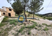 Casa de camp amb terreny en venda a la España, Lorca, ref.: TR284159 foto