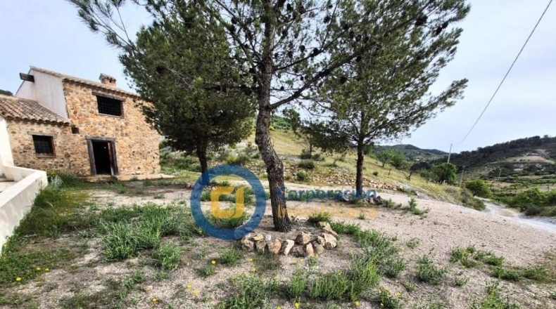 Jaen - Arroyo de Quebrá - 78560m2