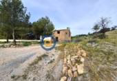 Casa de camp amb terreny en venda a la España, Lorca, ref.: TR284159 foto