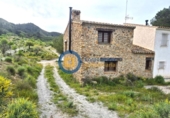 Casa de camp amb terreny en venda a la España, Lorca, ref.: TR284159 foto