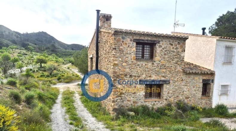Jaen - Arroyo de Quebrá - 78560m2