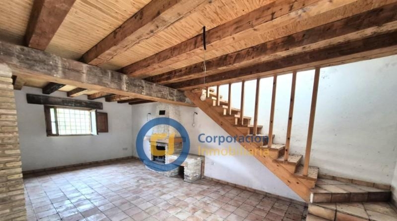 Jaen - Arroyo de Quebrá - 78560m2