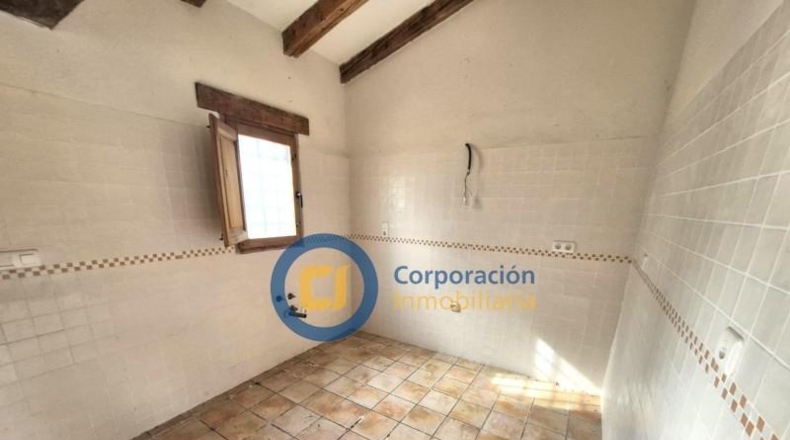 Jaen - Arroyo de Quebrá - 78560m2