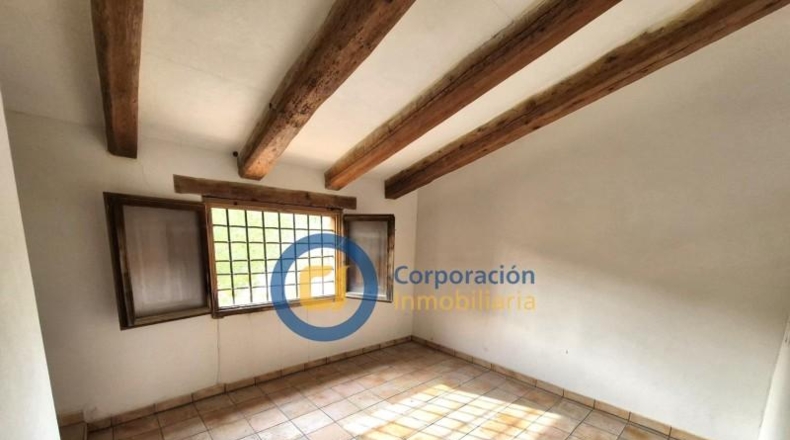 Jaen - Arroyo de Quebrá - 78560m2