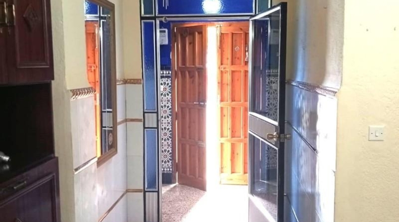 Sevilla - Castilblanco de los Arroyos - 112m2