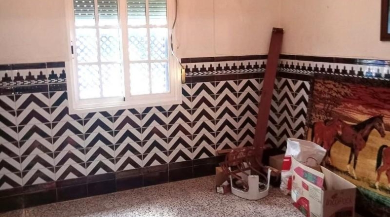 Sevilla - Castilblanco de los Arroyos - 112m2