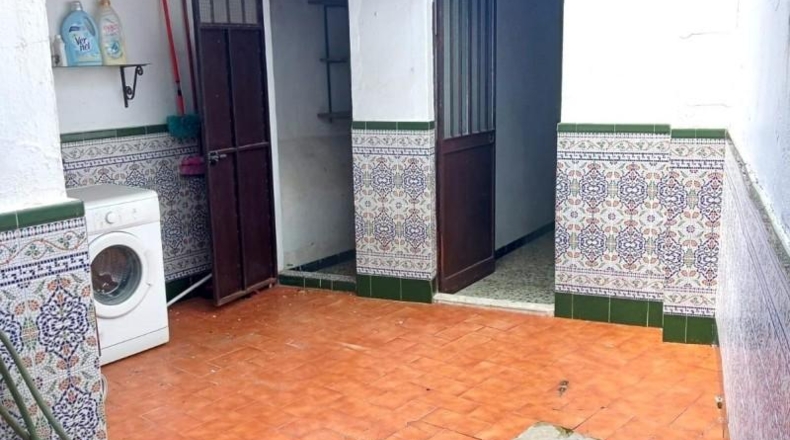 Sevilla - Castilblanco de los Arroyos - 112m2