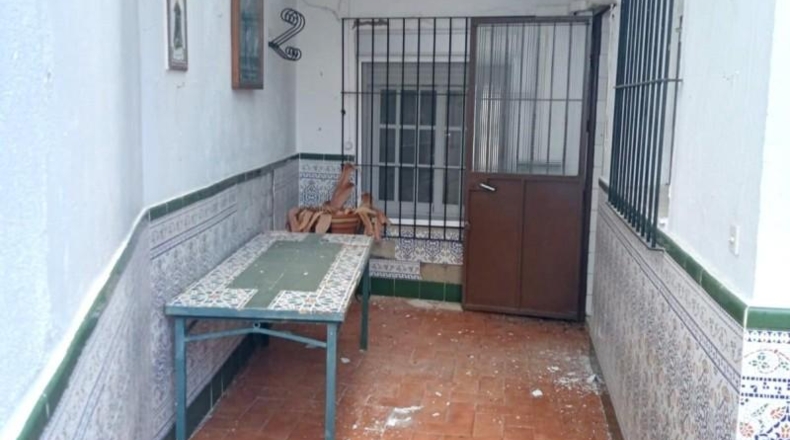 Sevilla - Castilblanco de los Arroyos - 112m2