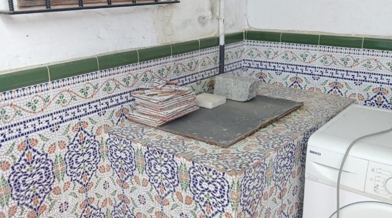 Sevilla - Castilblanco de los Arroyos - 112m2