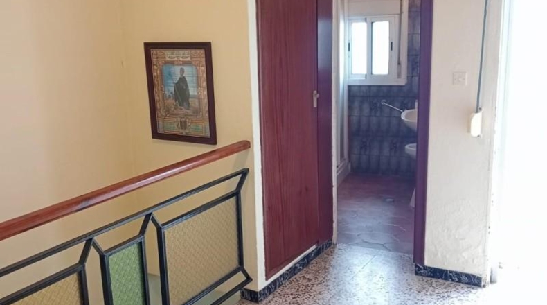 Sevilla - Castilblanco de los Arroyos - 112m2