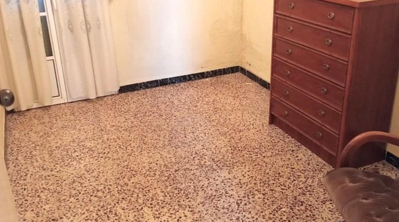 Sevilla - Castilblanco de los Arroyos - 112m2