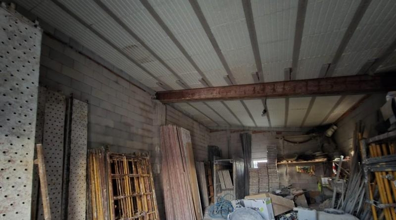 Alicante - Aspe - 4750m2