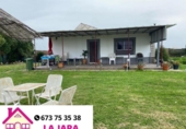 Casa de camp amb terreny en venda a la España, Chipiona, ref.: TR287329 foto