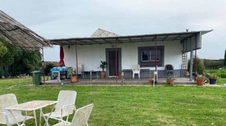 Cadiz - Чипиона - 2500m2