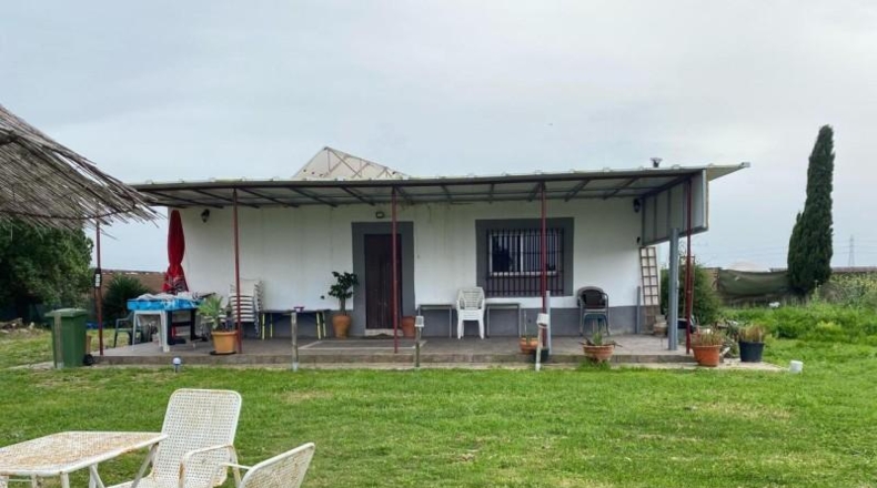 Cadiz - Чипиона - 2500m2