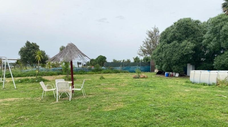 Cadiz - Чипиона - 2500m2