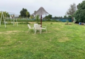 Casa de camp amb terreny en venda a la España, Chipiona, ref.: TR287329 foto
