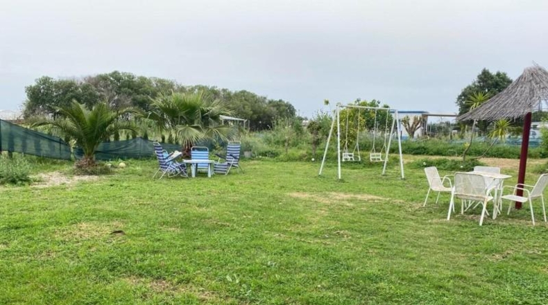 Cadiz - Чипиона - 2500m2