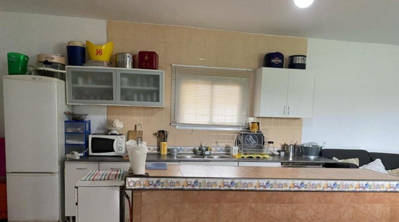 Cadiz - Чипиона - 2500m2