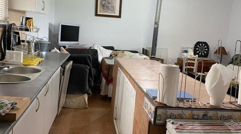 Cadiz - Чипиона - 2500m2