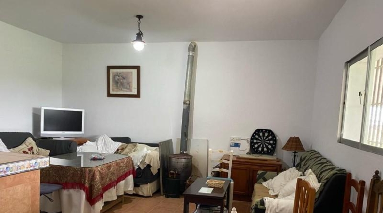 Cadiz - Чипиона - 2500m2