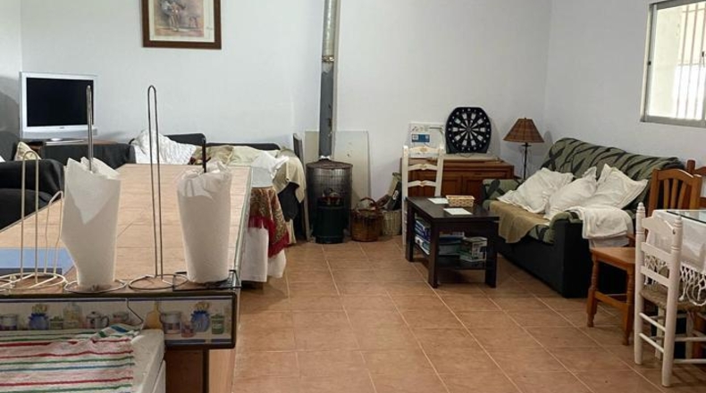Cadiz - Чипиона - 2500m2