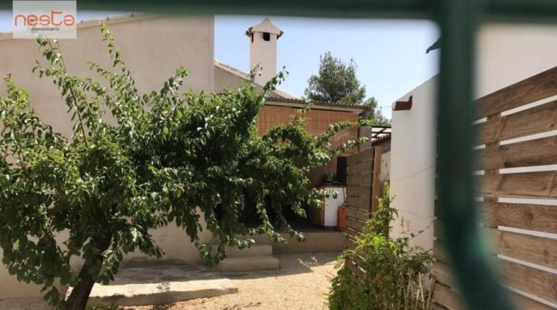 Murcia - Лорка - 100m2